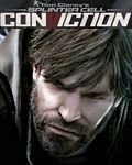 pic for splinter cell conviction